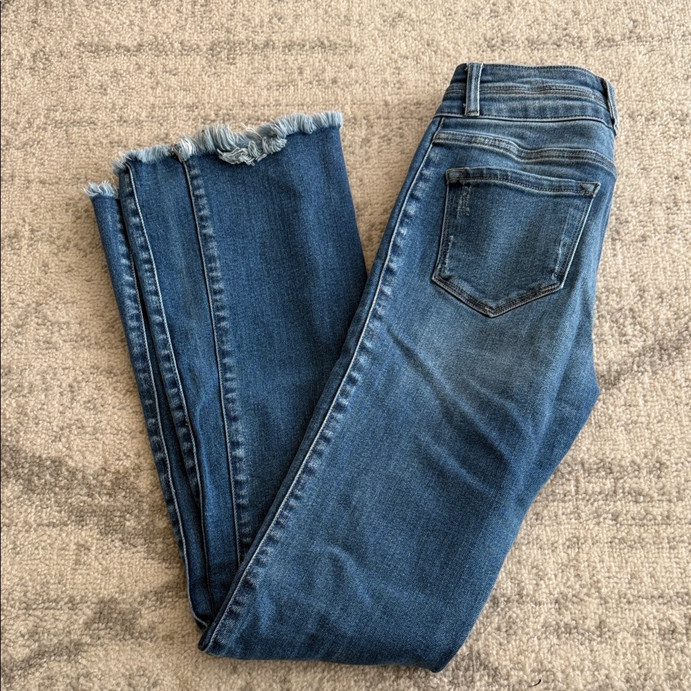 Women’s KanCan Flare Jean